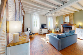 achat maison fay-aux-loges 45450
