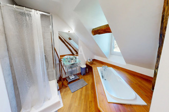 achat maison fay-aux-loges 45450