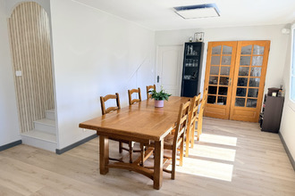 achat maison fay-aux-loges 45450