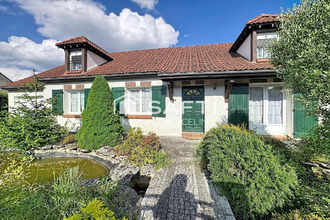 achat maison fay-aux-loges 45450