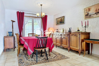 achat maison fay-aux-loges 45450