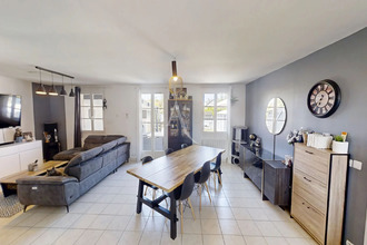 achat maison fay-aux-loges 45450