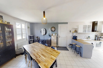 achat maison fay-aux-loges 45450