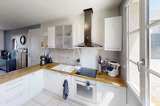 achat maison fay-aux-loges 45450