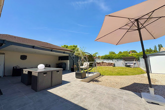 achat maison fay-aux-loges 45450