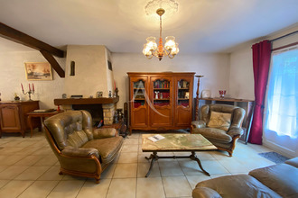 achat maison fay-aux-loges 45450