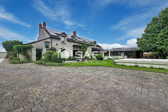 achat maison fay-aux-loges 45450