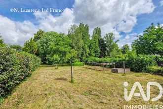 achat maison fay-aux-loges 45450