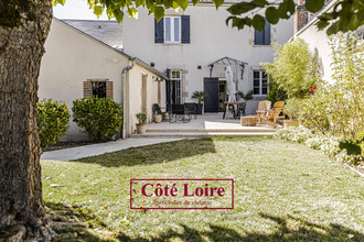 achat maison fay-aux-loges 45450