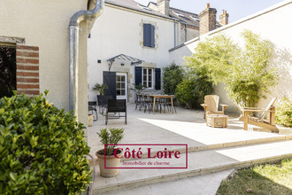achat maison fay-aux-loges 45450
