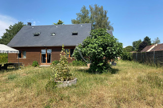 achat maison fay-aux-loges 45450