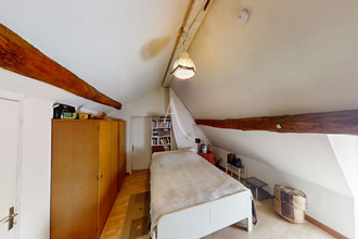 achat maison fay-aux-loges 45450