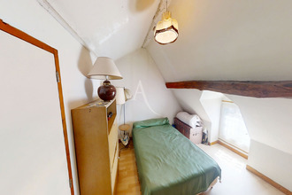 achat maison fay-aux-loges 45450