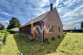 achat maison fay-aux-loges 45450