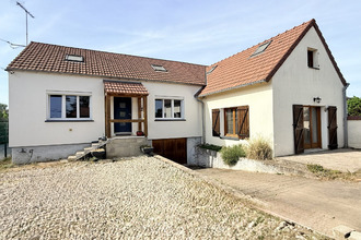 achat maison fay-aux-loges 45450