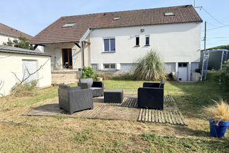 achat maison fay-aux-loges 45450