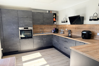 achat maison fay-aux-loges 45450