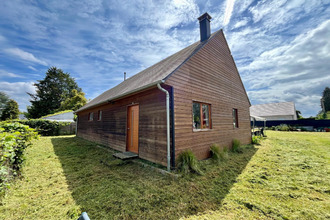 achat maison fay-aux-loges 45450