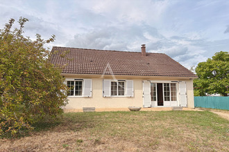 achat maison fay-aux-loges 45450