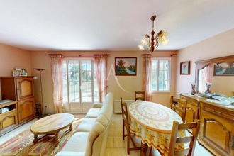 achat maison fay-aux-loges 45450