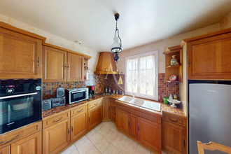 achat maison fay-aux-loges 45450