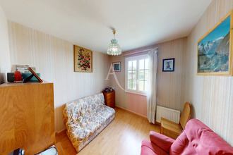 achat maison fay-aux-loges 45450
