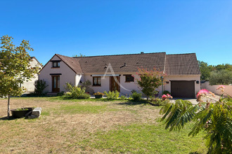 achat maison fay-aux-loges 45450