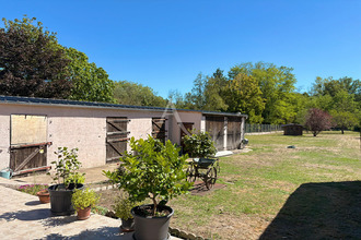 achat maison fay-aux-loges 45450