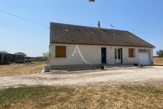 achat maison fay-aux-loges 45450