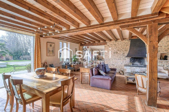 achat maison fay-aux-loges 45450