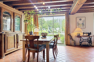 achat maison fay-aux-loges 45450