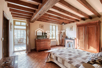 achat maison fay-aux-loges 45450