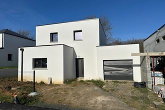 achat maison fay-de-bretagne 44130