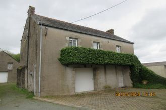 achat maison fay-de-bretagne 44130