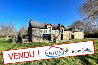 achat maison fay-de-bretagne 44130