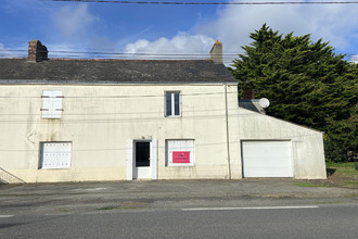 achat maison fay-de-bretagne 44130