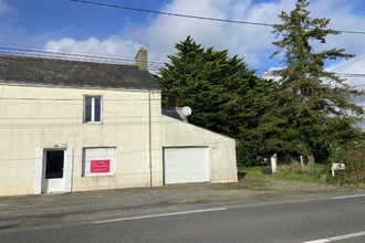 achat maison fay-de-bretagne 44130