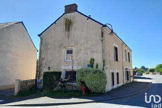 achat maison fay-de-bretagne 44130