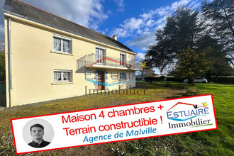 achat maison fay-de-bretagne 44130
