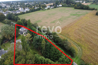 achat maison fay-de-bretagne 44130