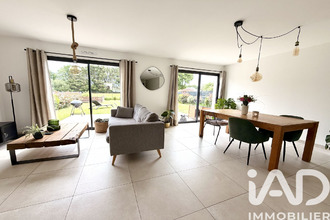 achat maison fay-de-bretagne 44130