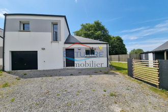 achat maison fay-de-bretagne 44130