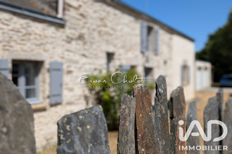 achat maison fay-de-bretagne 44130