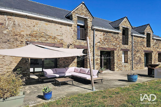 achat maison fay-de-bretagne 44130