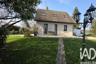 achat maison fay-les-marcilly 10290