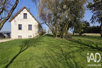achat maison fay-les-marcilly 10290