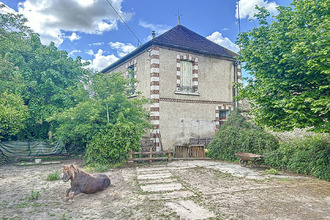 achat maison fay-les-nemours 77167