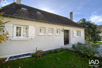 achat maison fay-les-nemours 77167
