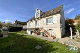 achat maison fay-les-nemours 77167