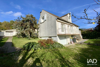 achat maison fay-les-nemours 77167